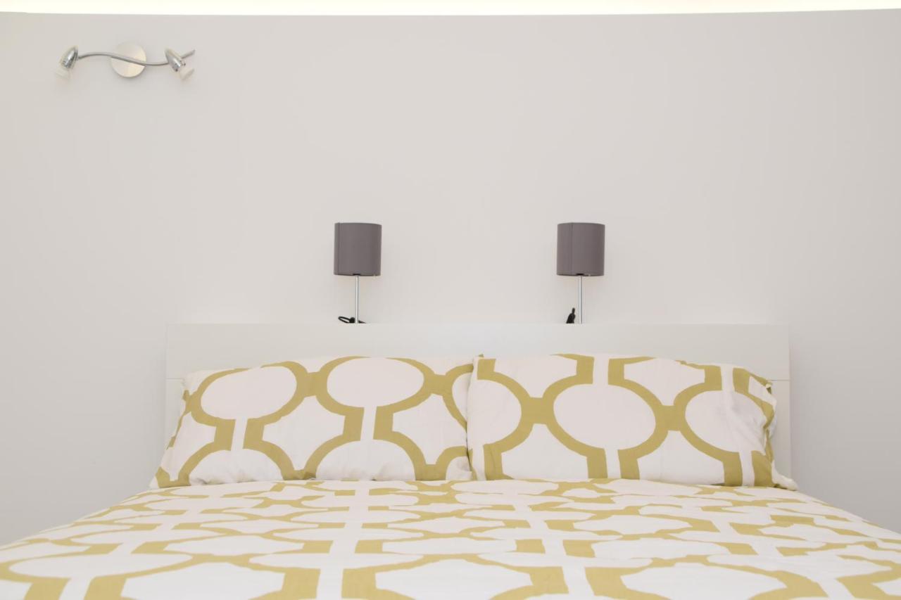 קטאניה Casetta Verga Loft מראה חיצוני תמונה