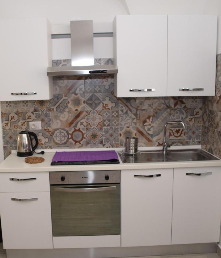 קטאניה Casetta Verga Loft מראה חיצוני תמונה