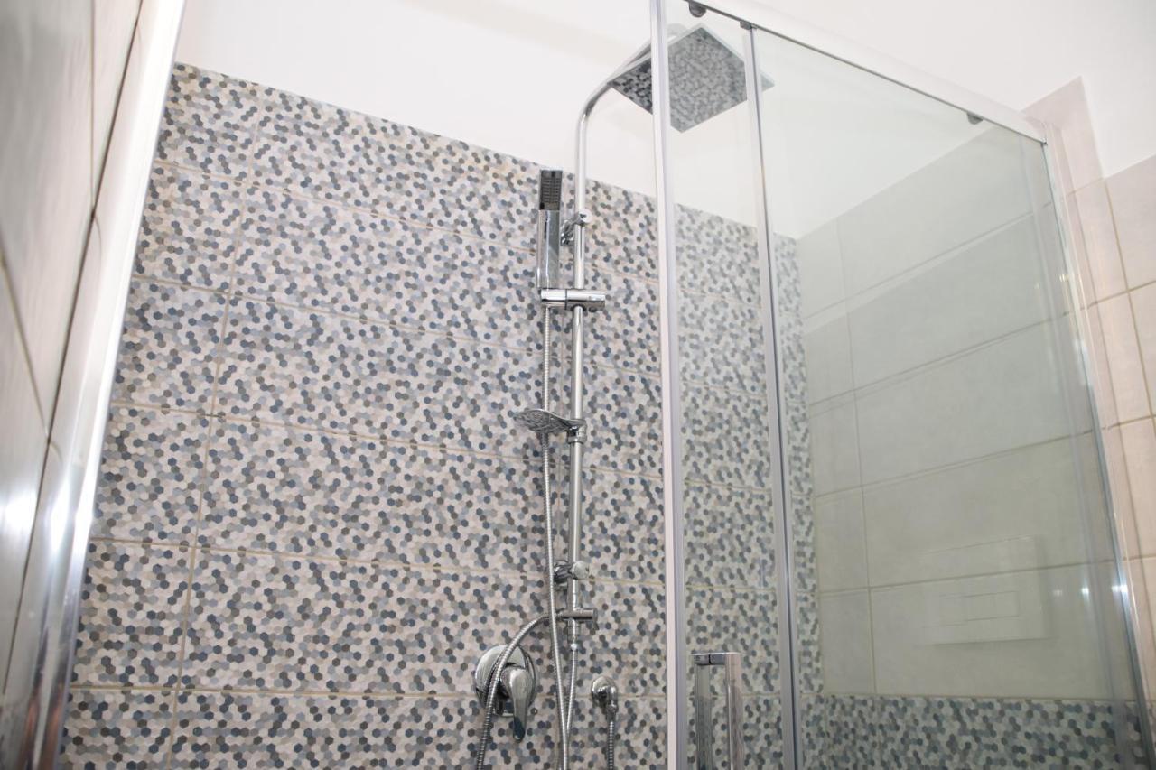 קטאניה Casetta Verga Loft מראה חיצוני תמונה