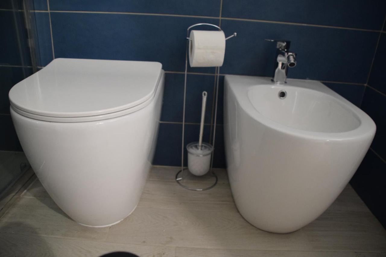 קטאניה Casetta Verga Loft מראה חיצוני תמונה