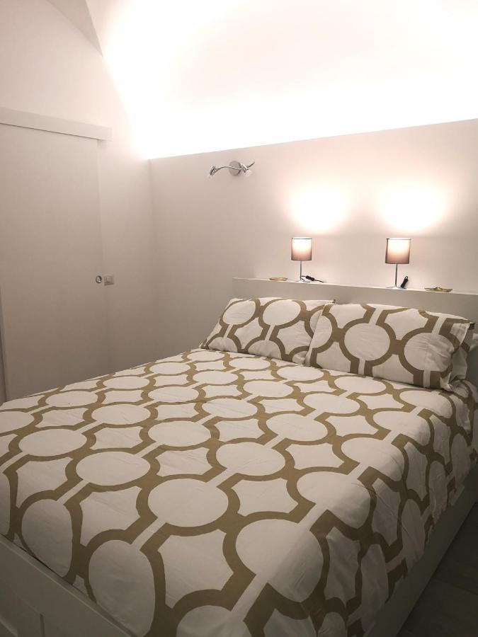 קטאניה Casetta Verga Loft מראה חיצוני תמונה