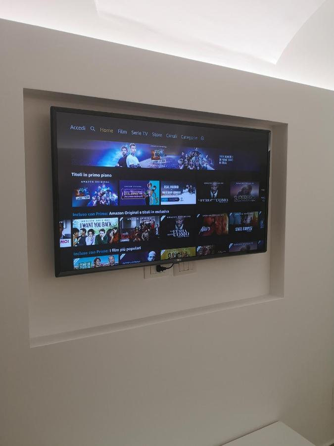 קטאניה Casetta Verga Loft מראה חיצוני תמונה