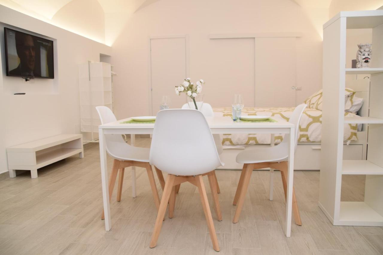 קטאניה Casetta Verga Loft מראה חיצוני תמונה