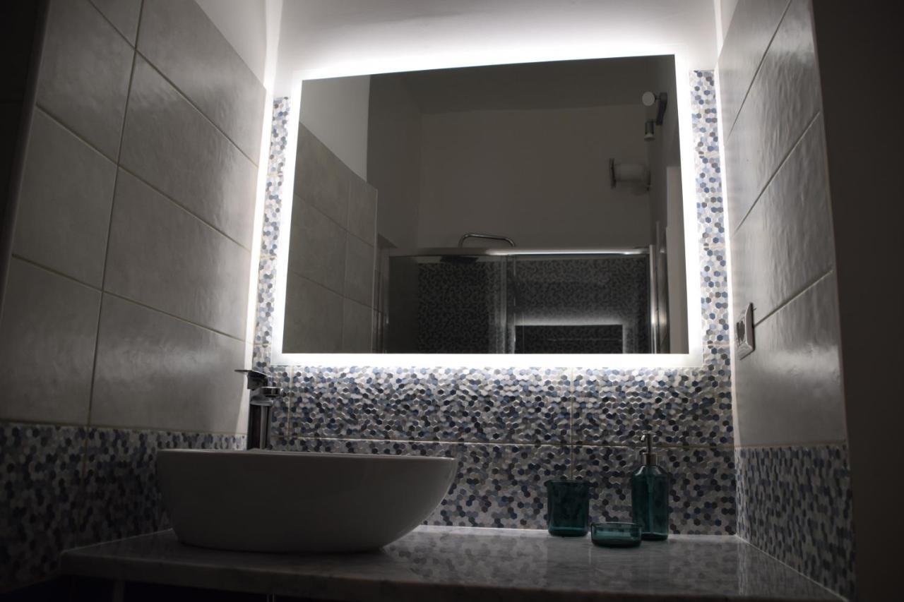 קטאניה Casetta Verga Loft מראה חיצוני תמונה