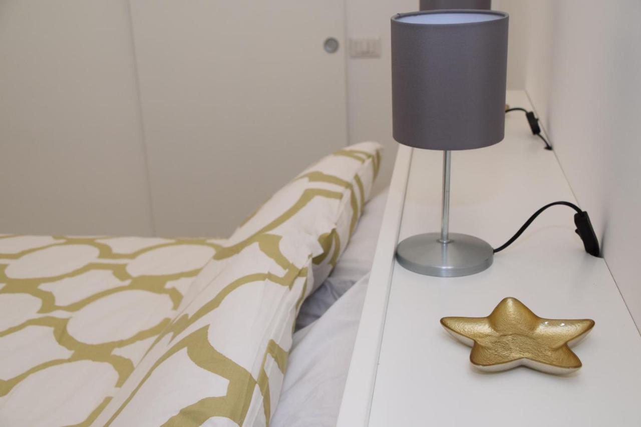 קטאניה Casetta Verga Loft מראה חיצוני תמונה