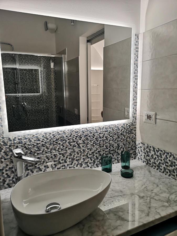 קטאניה Casetta Verga Loft מראה חיצוני תמונה