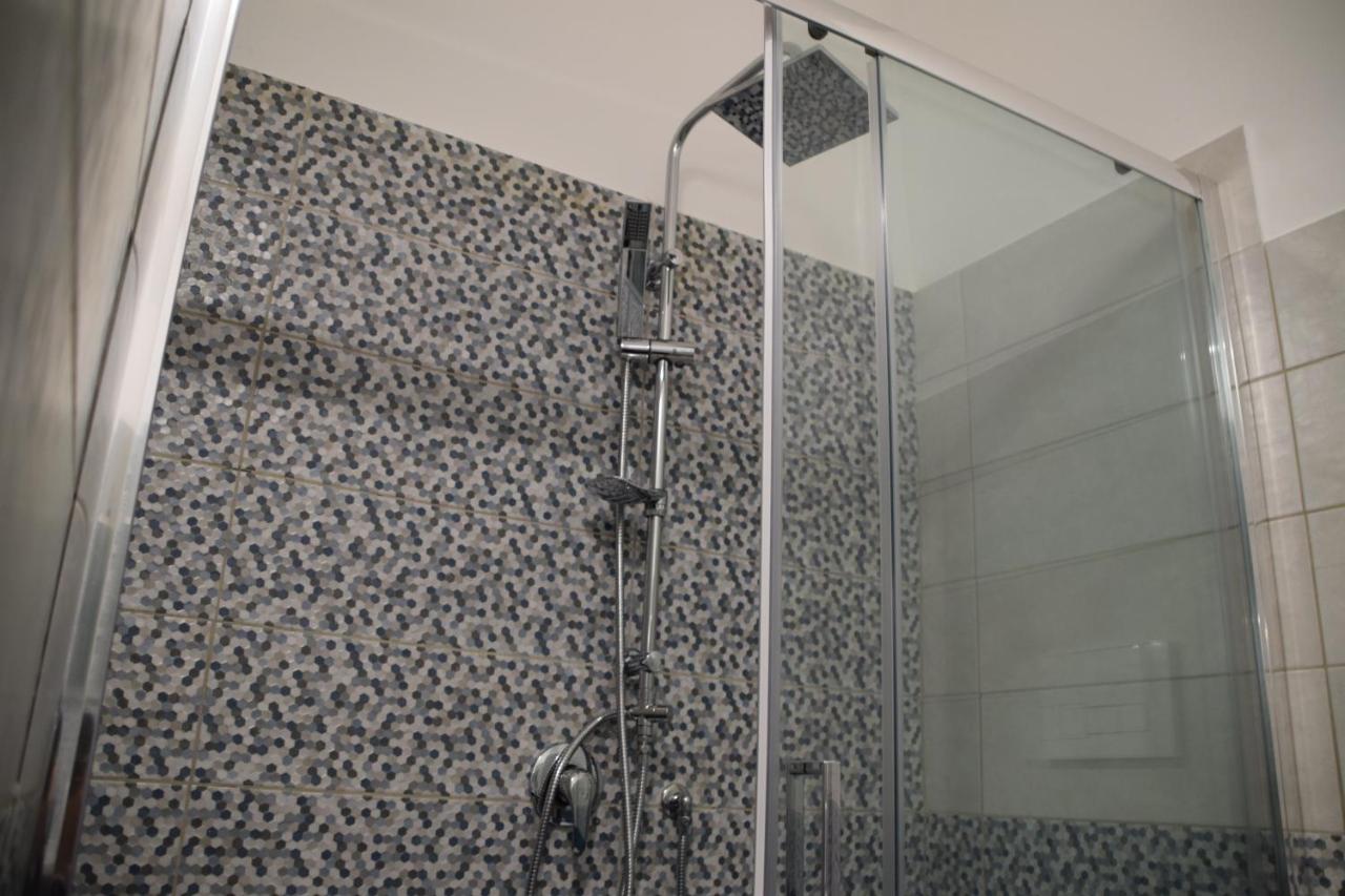 קטאניה Casetta Verga Loft מראה חיצוני תמונה