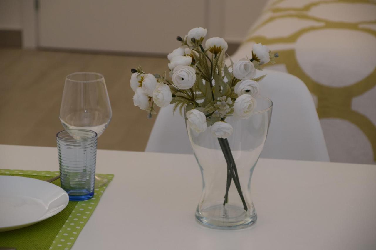 קטאניה Casetta Verga Loft מראה חיצוני תמונה