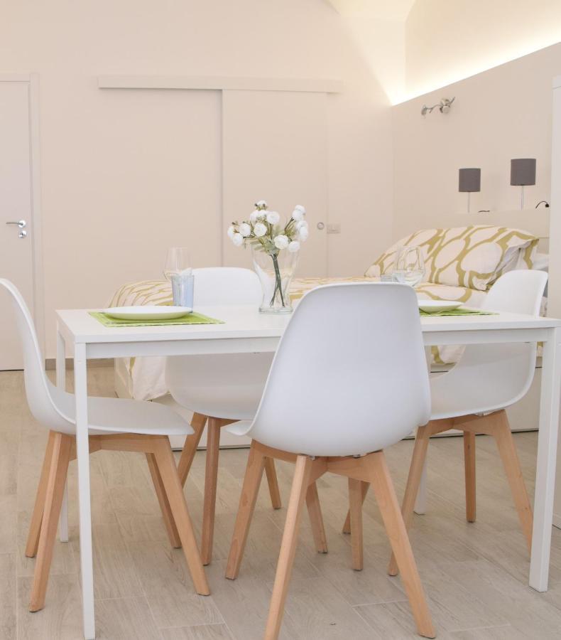 קטאניה Casetta Verga Loft מראה חיצוני תמונה